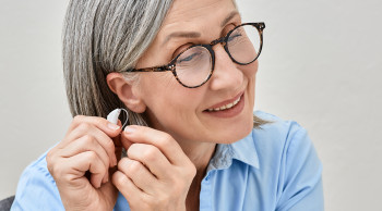 Hearing Aid BD